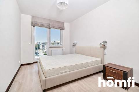 2 pokoje Tarnogaj Taras 30m2 Najwyższe piętro