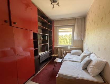 M4/Zduńska Wola/przestronne/58,5m /3 pokoje/2piętr