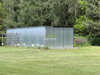 Działka, 2200 m2, WZ, ogrodzona, Dąbrowa Tarnowska