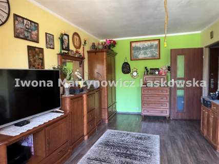 Mieszkanie na sprzedaż, 39,28 m2, Lubin