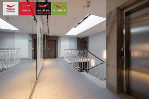 Mieszkanie na sprzedaż, 39,45 m2, Gdańsk