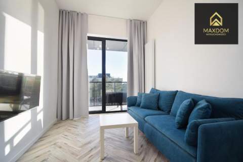 Apartament Rogowo Shellter widok na morze