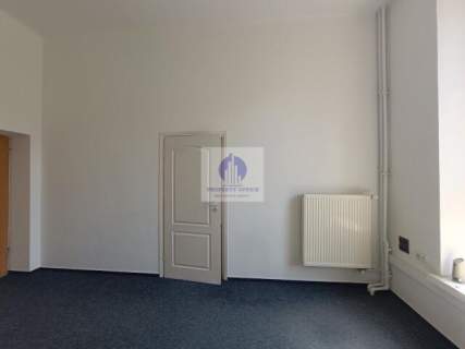 Śródmieście lokal biurowy 33,50 m2 do wynajęcia