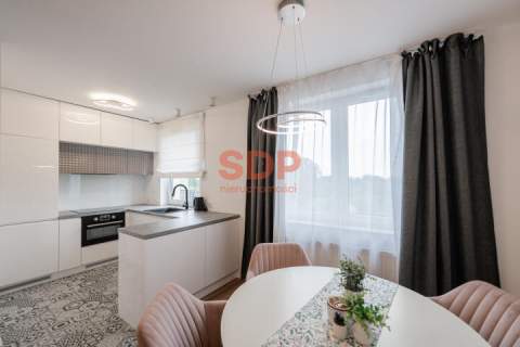 Apartament 2 pok, Promenady Wrocławskie