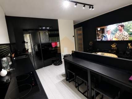 Przylesie parter 66 m2 3-4 pokoje