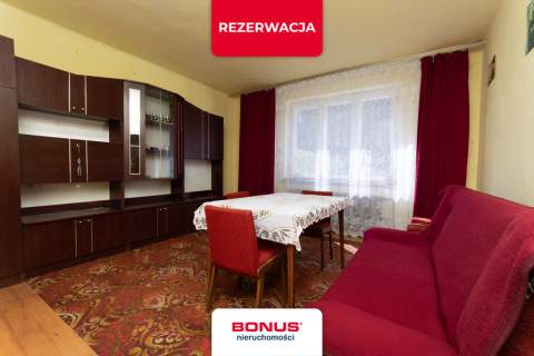 Dom obok lasu - 66,86a 1ha opcja