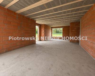 Dom na sprzedaż, 169 m2, Gozdy