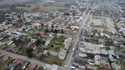 Dom 160 m Daleszyce, ul. Kościelna