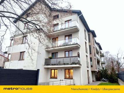 Apartament 93,09 m2/garaż/komórka/loggia/Pruszków