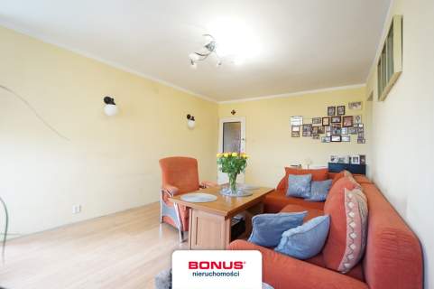 Świetne 4-pokojowe z balkonem w plombie - 60 tys 