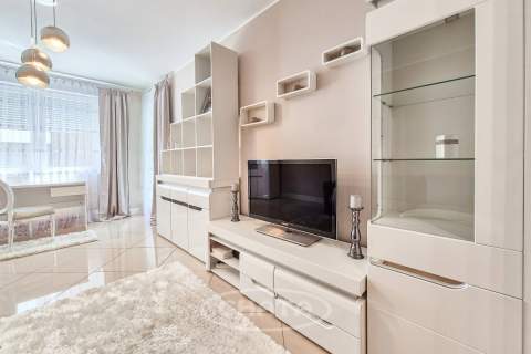 2-Pokoje/balkon/Poświętne