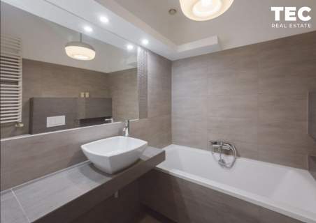 Mieszkanie 2 pokoje Borkowska - Kliny 45m2