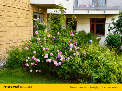 Apartament 83 m w prestiżowym Miasteczku Wilanów