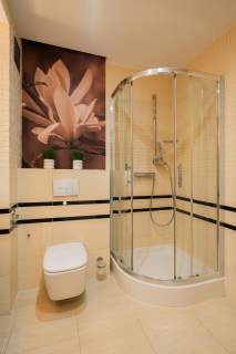 1-pok.apartament na uzdrowiskach, 200m do morza