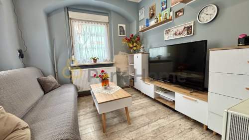 Mieszkanie - Nowe Miasteczko 3 pokoje z garażem