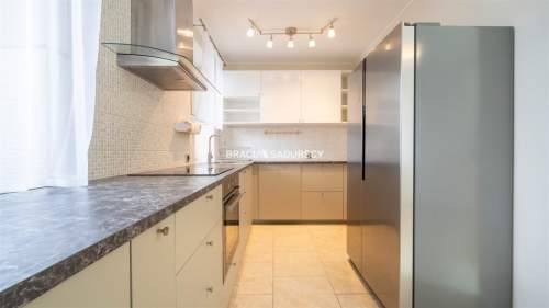 Dom do wynajęcia - Swoszowice