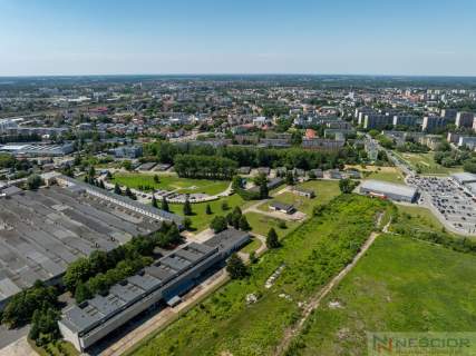 Inwestycyjna działka na sprzedaż 6229m2 Siedlce