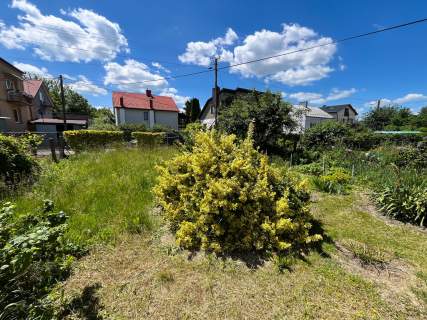 Przytulny dom 40m2 działka 396m2 - Goździelin