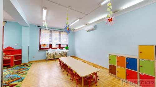 Budynek 300 m2 z Żłobkiem Siedlce ul Fabryczna 25