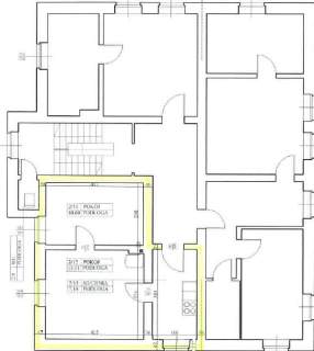 Mieszkanie na sprzedaż, 33,34 m2, Lubań