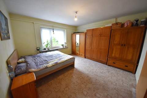 Wolnostojący dom 5-pokojowy 115m2 Opole NWK