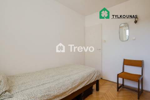 CO Miejskie 10min pieszo do Parku Reagana