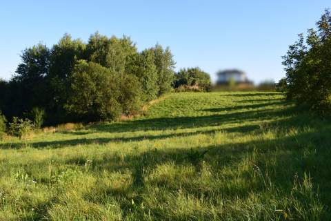 Działki budowlane od 10a -12a w Tyczynie