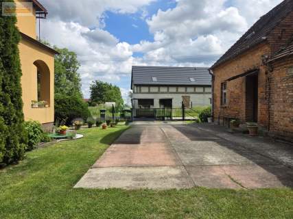Zadbany dom 133m Pompa ciepła Działka 1638m2
