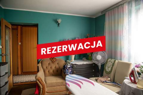 Dom z działką w sercu Piaskówki w Tarnowie 