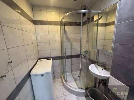 Kawalerka 25 m2 na sprzedaż Kraków, Azory, ul. Elsnera