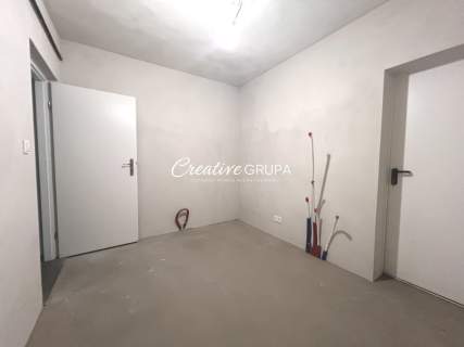 4 pokoje poddasze ogródek garaż w cenie