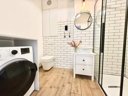 Kielce centrum Wspólna 3 pokoje z balkonem