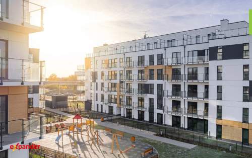 3 pokoje Balkon 6,75 m Bez PCC 565 tys.