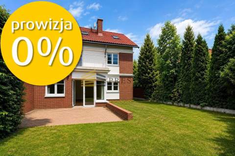 Segment skrajny na osiedlu Konstancja bez prowizji