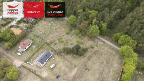 Spokojna okolica i szybki dojazd do Gdańska