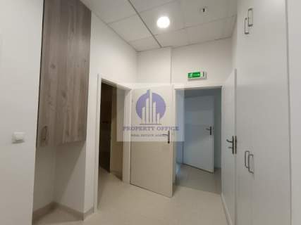 Mokotów lokal handlowo-usługowy 125,32m2 do wynajęcia