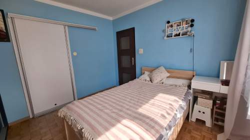 MIESZKANIE 63 m Nowy Sącz, ul. Browarna parter, balkon