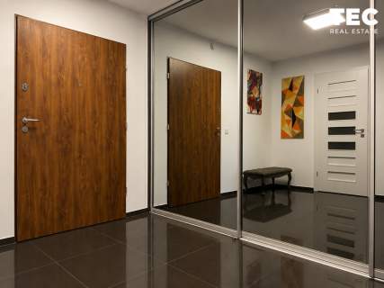 2 Pokoje Balkon Zamknięte Osiedle