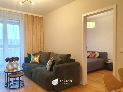 Nowoczesne 2 pokoje PREMIUM 37m Wysoki standa