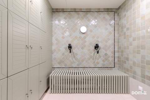 Premium, UpperHouse, I najem, basen, klima, balkon