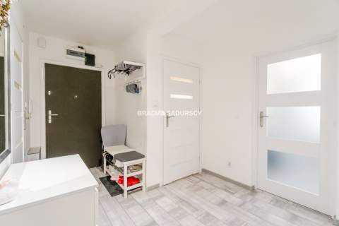 Mieszkanie na sprzedaż, 62,49 m2, Kraków