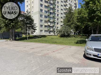 2 pokojowe blisko Promenady Niemena i M1