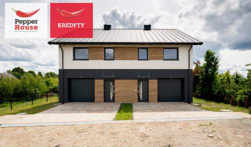 Promocja na zakup pierwszego domu - 679 tys