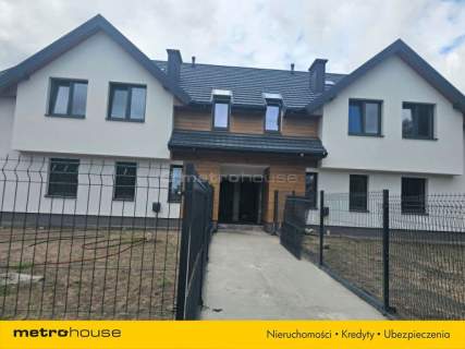 Nowoczesny budynek w Sochaczewie, Rozlazłów