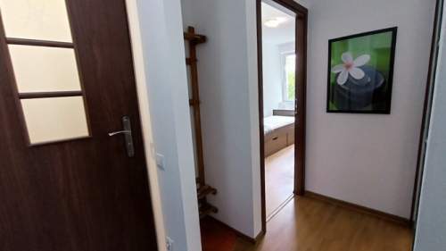 W pełni rozkładowe 2 pokoje- Okopowa 14