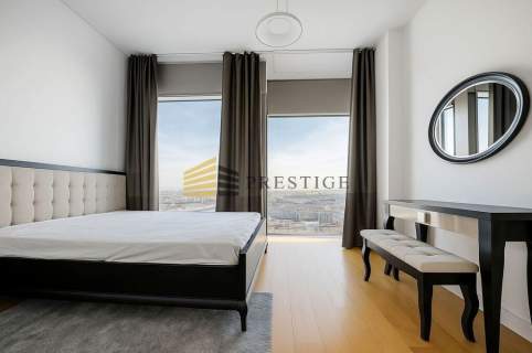 Najbardziej luksusowy apartament w Warszawie.
