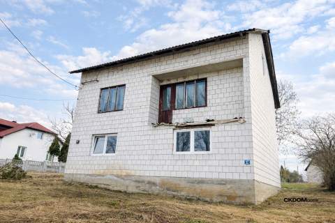 Dom 150m2 działka 2700m2 NOWA CENA