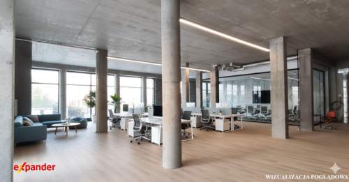 Lokal usługowy w centrum Szczecina
