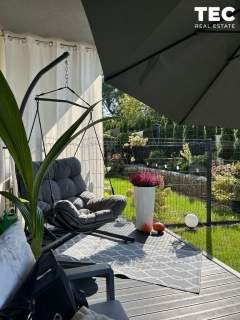 Premium ogródek 2019 garderoba