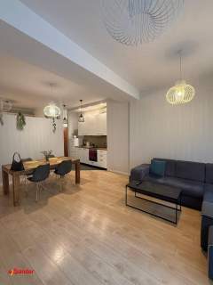 Apartament 2 - pok. Ścisłe centrum miasta